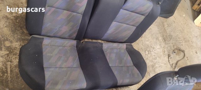 Салон Daihatsu YRV - 150лв, снимка 4 - Части - 44793843