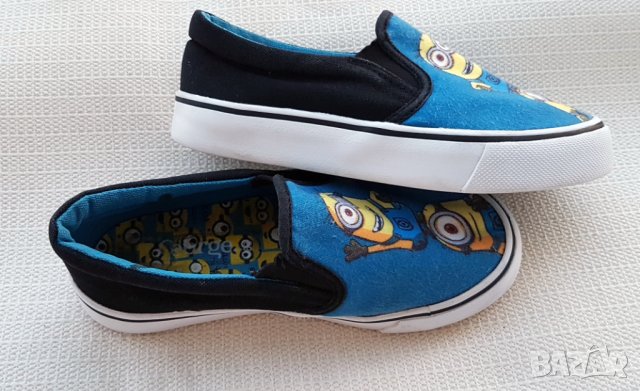 Детски гуменки George Миньони №29  , снимка 6 - Детски гуменки - 40991984