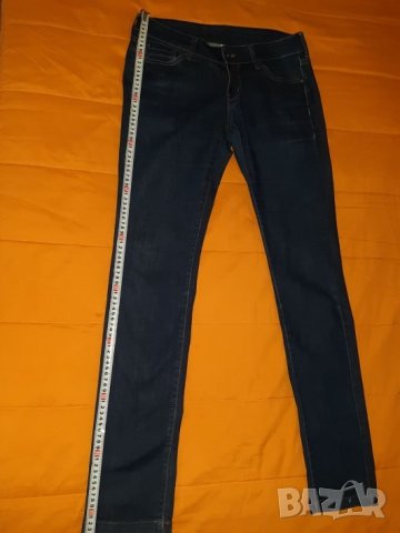 Дънки Mango, снимка 5 - Дънки - 25718765