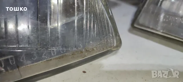 фарове фиат пунто 1996 г, снимка 7 - Части - 48665640