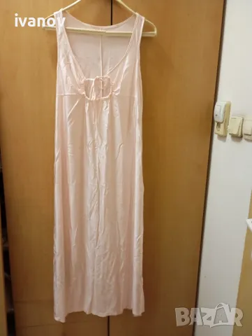  Дамска нощница , снимка 1