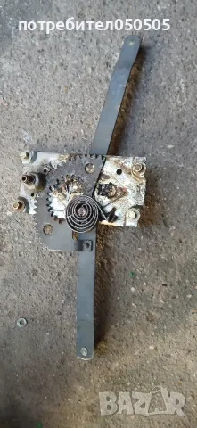 Машинки за Врати от Вартбург 353, снимка 4 - Автомобили и джипове - 48701780