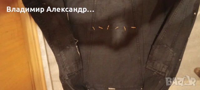 елек battle vest, снимка 4 - Якета - 53207151