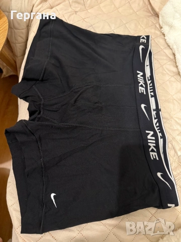 Мъжки боксерки Nike, снимка 2 - Бельо - 53077646
