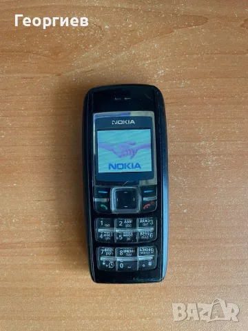 Nokia 1600 Нокиа 1600, снимка 2 - Nokia - 56040170