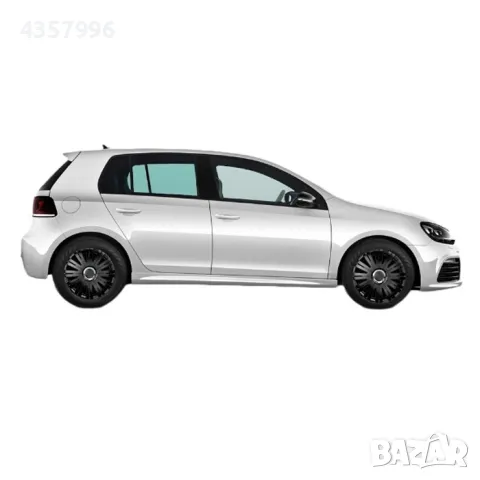 Тасове за джанти 16'' Versaco Active RC, снимка 2 - Аксесоари и консумативи - 49245331