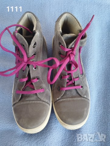 Два чифта superfit core-tex номер 32., снимка 17 - Детски боти и ботуши - 52150541