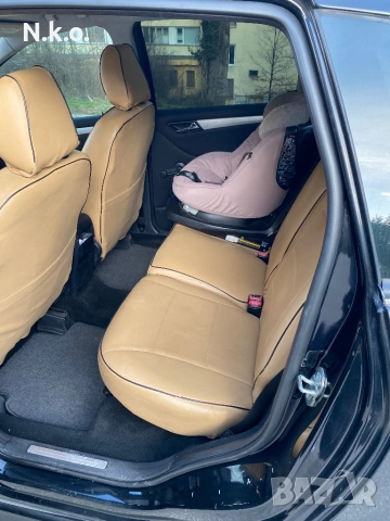 Mercedes-Benz B class, снимка 9 - Автомобили и джипове - 53873897