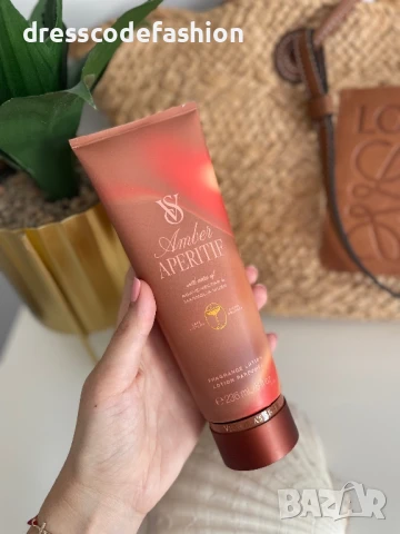 Парфюмни лосиони и мистове за тяло Victoria’s Secret , снимка 6 - Козметика за тяло - 51039126