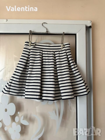 Детска поличка H&M клош 122-128см