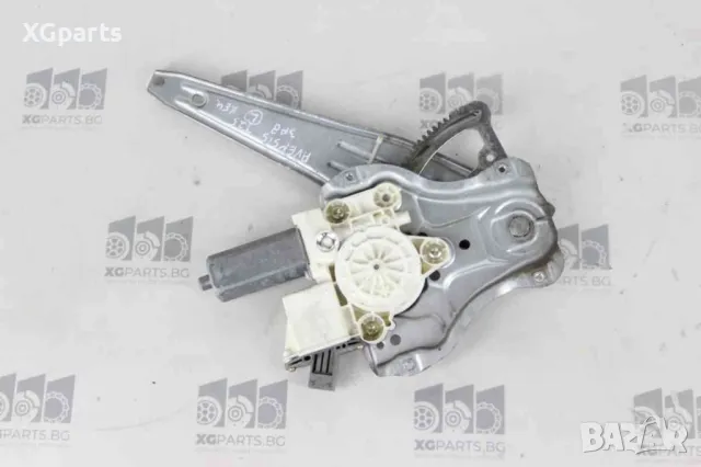 Стъклоповдигач преден десен за Toyota Avensis T25 (2003-2008), дясна дирекция