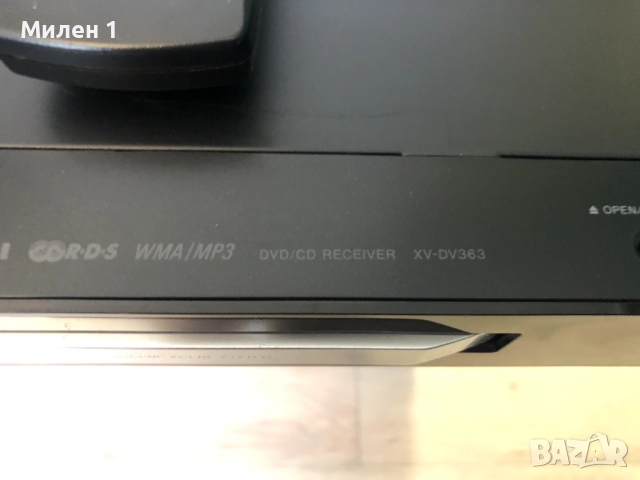 Pioneer-Усилвател USB/HDMI, снимка 5 - Ресийвъри, усилватели, смесителни пултове - 52631512