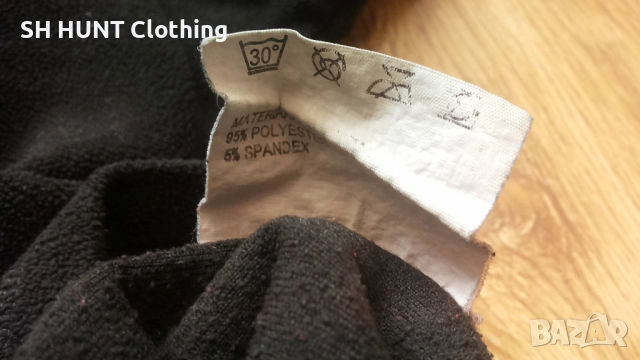 JAHTI JAKT POLAR Thermo Underwear размер XS за лов поларена термо блуза - 1671, снимка 9 - Екипировка - 52819259