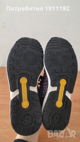 Adidas. Маратонки. 37 1/3, снимка 3 - Маратонки - 34762828