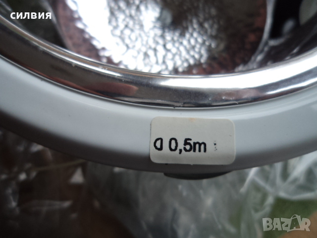 осветително тяло, снимка 4 - Други - 44756718