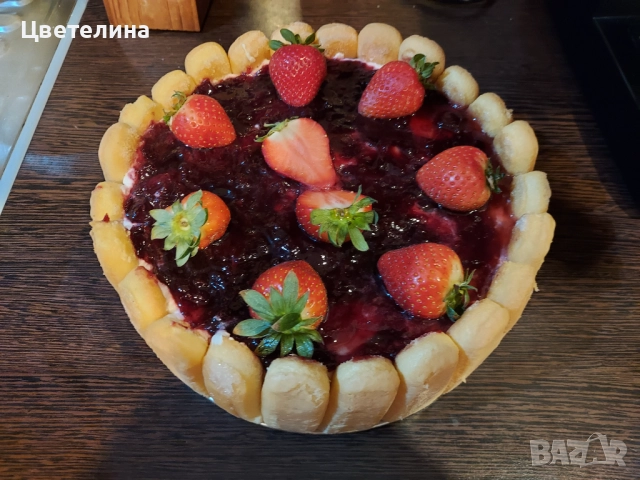 Домашни торти и бонбони за София и Враца, снимка 9 - Домашни продукти - 52317232