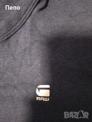 Тениска G-star , снимка 3 - Тениски - 53848325