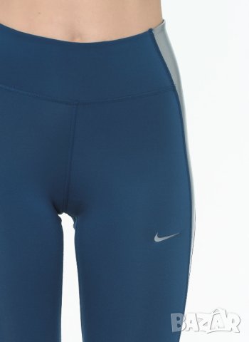 NIKE One Tights CU5020 Спортен Клин Фитнес Йога S, снимка 5 - Клинове - 41690562