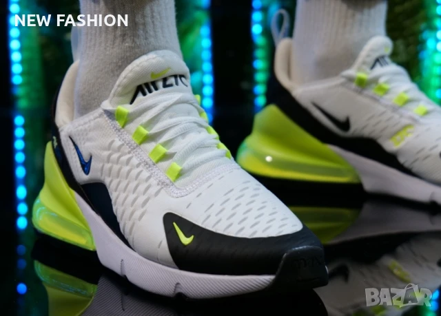 🔝🔝🔝Мъжки Маратонки Nike , снимка 3 - Маратонки - 50813377