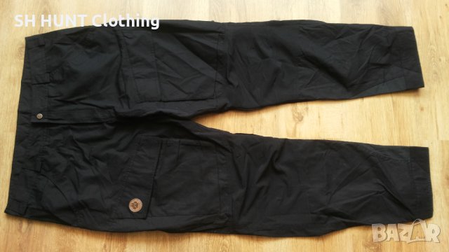 GAUPA Stretch Pant размер XL панталон с от части еластична и здрава материи - 449