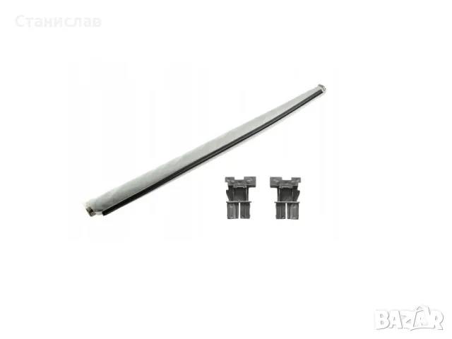  Skoda Superb B6 Щора за панорамен таван 