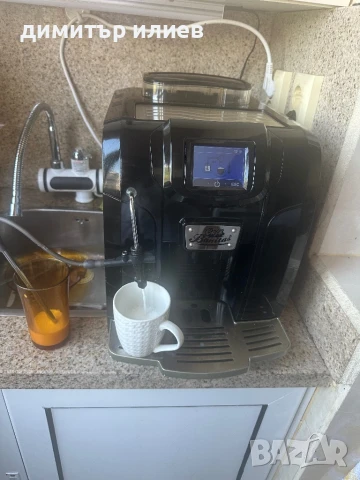 Кафемашина Bonitas, снимка 5 - Кафемашини - 51318906