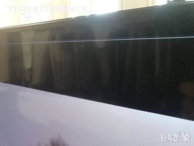  55HGW69 H 17MB120 17IPS72 15Y55FU11APCMTA3V0.0 VES550NES-2D-U01, снимка 3 - Части и Платки - 41498179