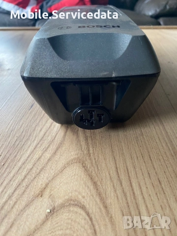 батерия за електрически велосипед Bosch PowerPack 400, снимка 6 - Друга електроника - 53240782