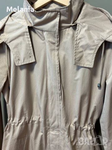 НОВО яке-шлифер Esprit, р-р S, снимка 4 - Якета - 44217512