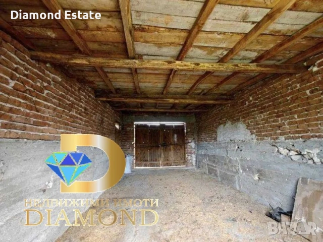 Къща в село Гранит, общ. Братя Даскалови, снимка 9 - Къщи - 53731299