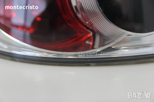 Ляв стоп Mazda 6 комби (2002-2008г.) ✔️KoIto / G21B51160B, снимка 4 - Части - 41409609