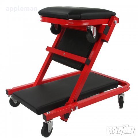 Сгъваема авто лежанка 2 в 1 MARPOL, снимка 5 - Други инструменти - 40205357