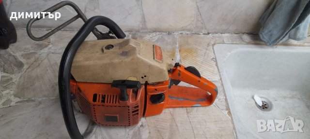 Хускварна/Husqvarna 44  на части