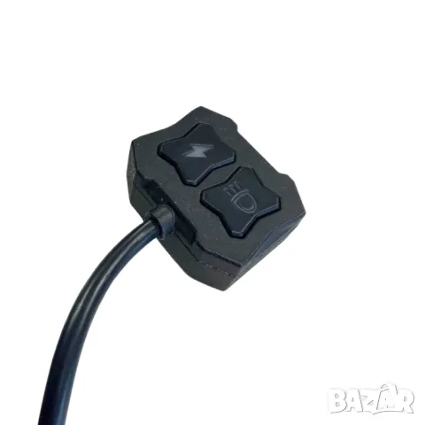 Комплект LED халогени 50 W с 8000 lm, снимка 4 - Аксесоари и консумативи - 55863995