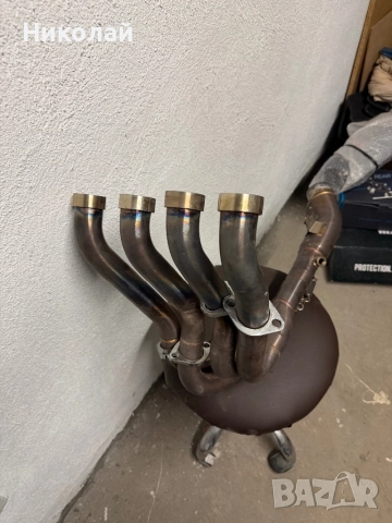 Генерация за мотор- Black Widow, снимка 5 - Мотоциклети и мототехника - 52890574