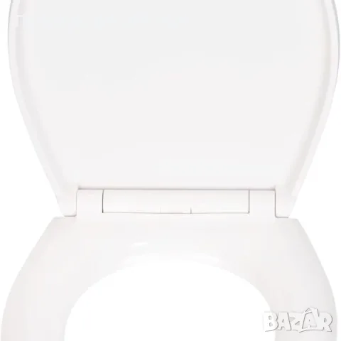 Тоалетна чиния WENKO, снимка 2 - Мопове, кофи, четки и метли - 56039878