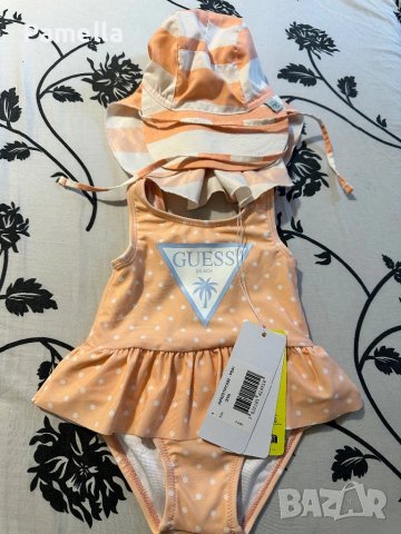 Бански guess 3/6 месеца