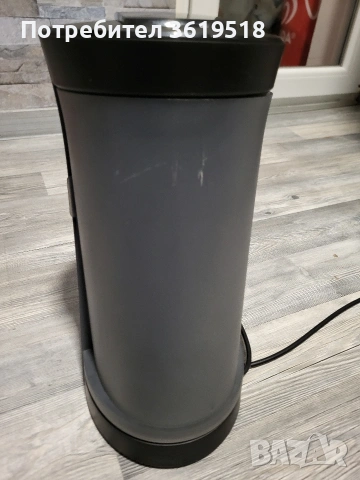 кафемашина Philips Senseo(за части), снимка 4 - Кафемашини - 53670341