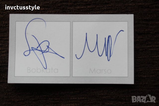 Мундщук MURDA BOYZ, снимка 2 - Наргилета - 33785098