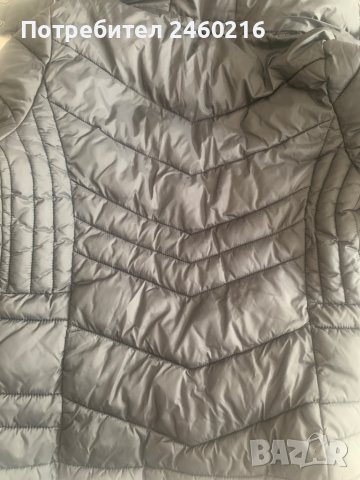 Зимно яке, снимка 6 - Якета - 42149605