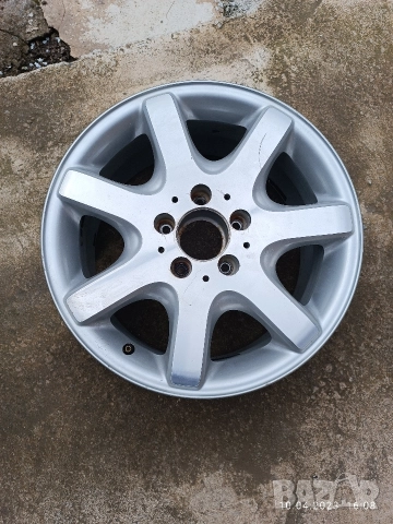 ЕДИНИЧНИ АЛУМИНИЕВИ ДЖАНТИ , снимка 8 - Гуми и джанти - 52629293