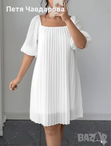 Чисто нова рокля от Shein от XL до 3XL