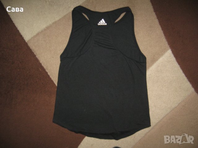 Потници ADIDAS  дамски,С-М, снимка 4 - Потници - 41760126