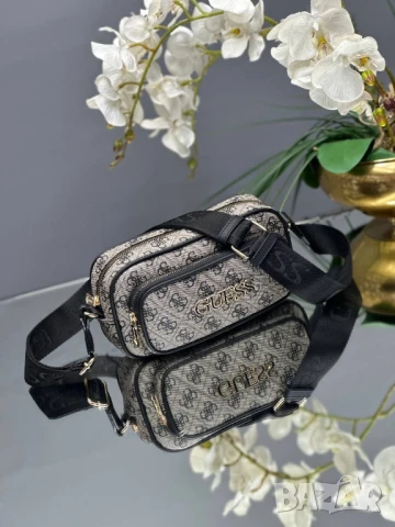 чанти guess , снимка 7 - Чанти - 50997381