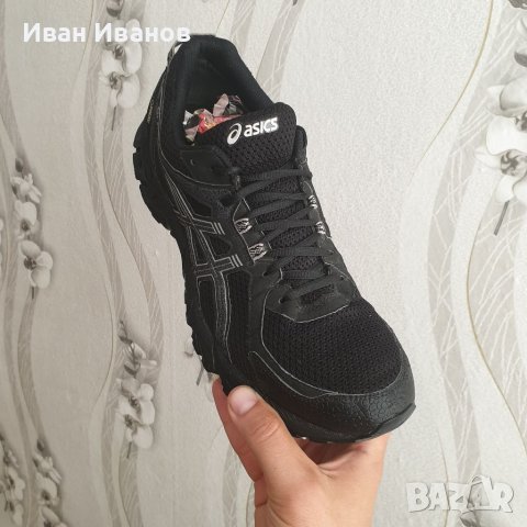  Asics GEL-SONOMA 2 GTX GORE-TEX  номер 46,5-47, снимка 5 - Маратонки - 41334041