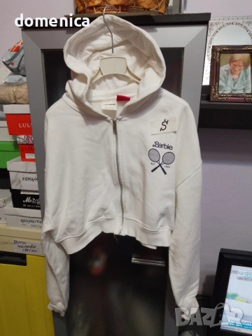 Дамски суичъри., снимка 3 - Суичъри - 53842461