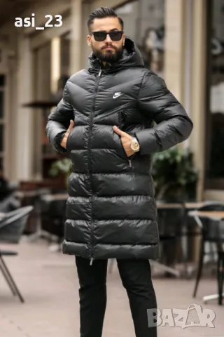 Нови мъжки шуби 