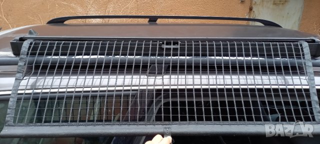 Мрежа багажник Audi A6 C5 Avant комби, снимка 2 - Части - 40228273