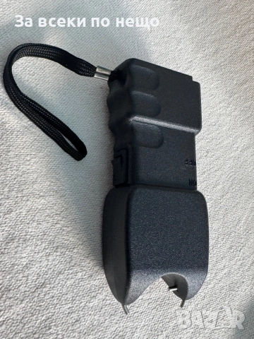 Мощен Електрошок, снимка 6 - Друга електроника - 53717275