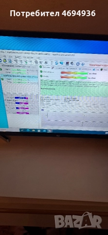 GAMING PC. 32GB.ram.ddr4., снимка 5 - Геймърски - 52938471